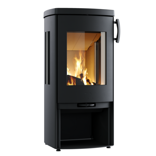 ICon- Line Eclipse med sideglas