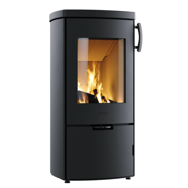 ICon- Line Eclipse med sideglas - Billede 2