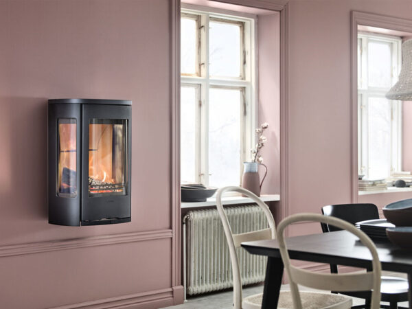 Contura 856W Style KAMPAGNE TILBUD - Billede 5