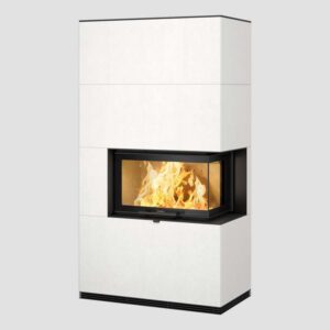 CONTURA i51  Hvid  Artstone