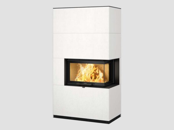 CONTURA i51  Hvid  Artstone
