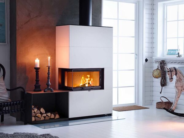 CONTURA i51  Hvid  Artstone - Billede 2