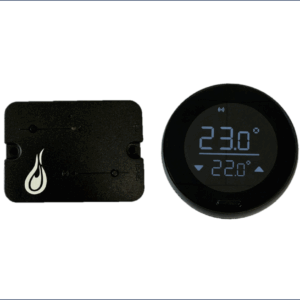 Heta WiFi Premium / Bluetooth termostat