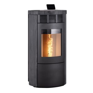 Heta 250 med Blackwood