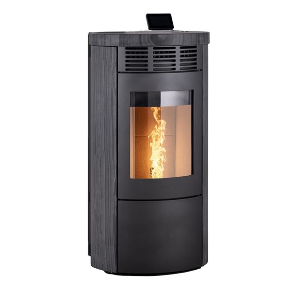 Heta 250 med Blackwood