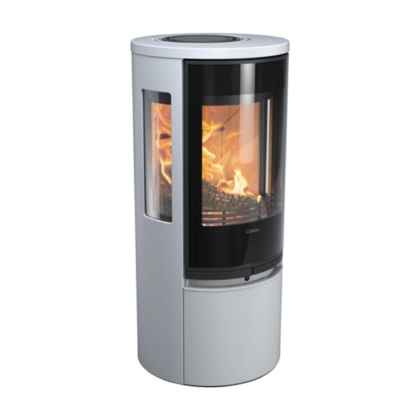 CONTURA CONNECT 556 FREMTIDENS BRÆNDEOVN - Billede 2