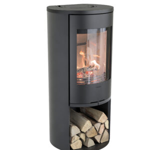 Contura 510 Style m/st&oslash;bejernl&aring;ge