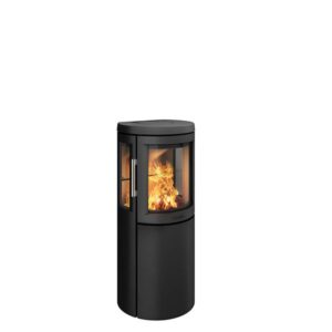 HWAM 2630c sideglas