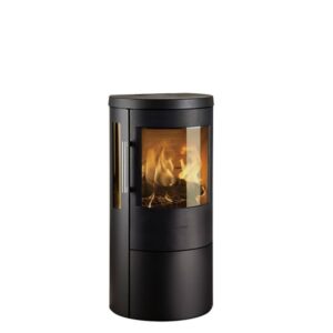 HWAM 3630C sideglas